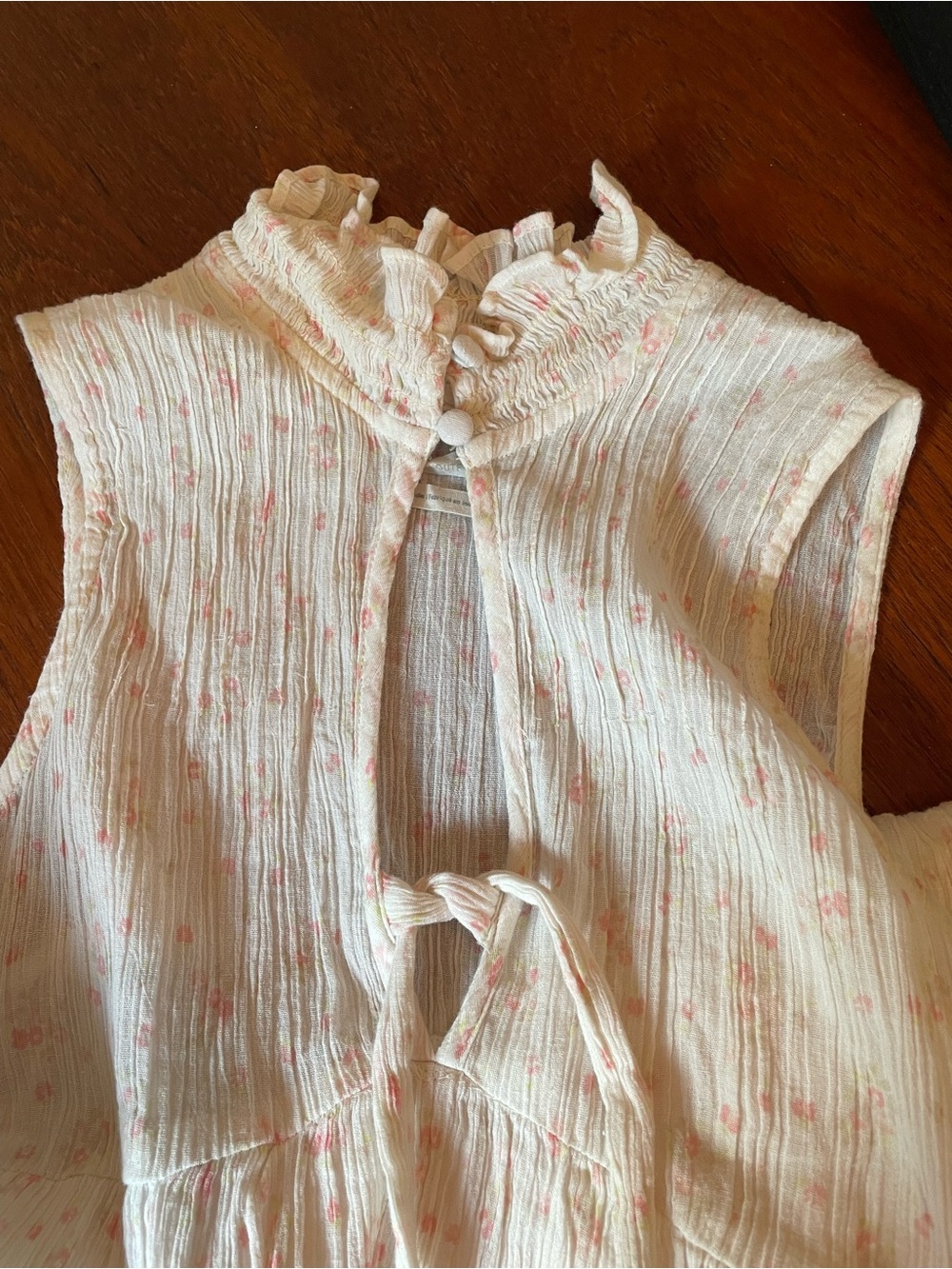 Urban outfitters Annabelle dress - Picture 9 of 11